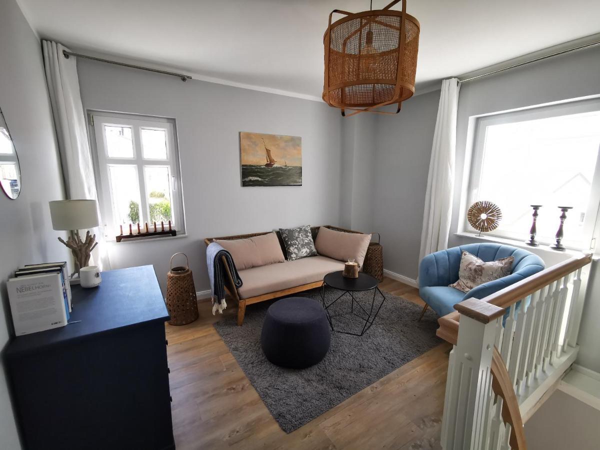 Homelig 1 Altstadt Apartment *