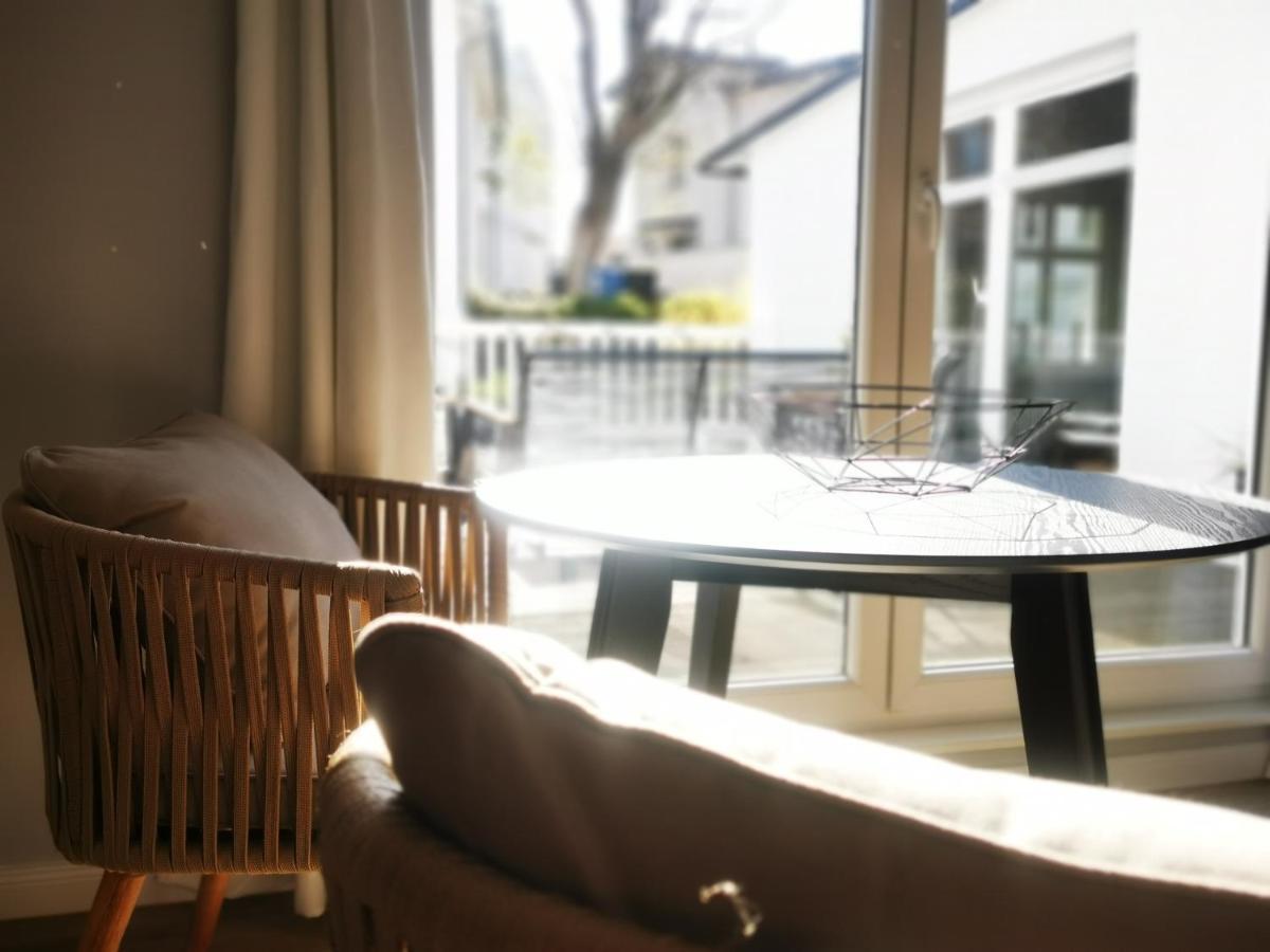 Apartment Homelig 1 Altstadt *